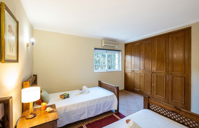 Villa Teotel - Foto 10