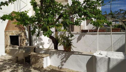 Casa vacanze le sirene - Foto 2, Garden