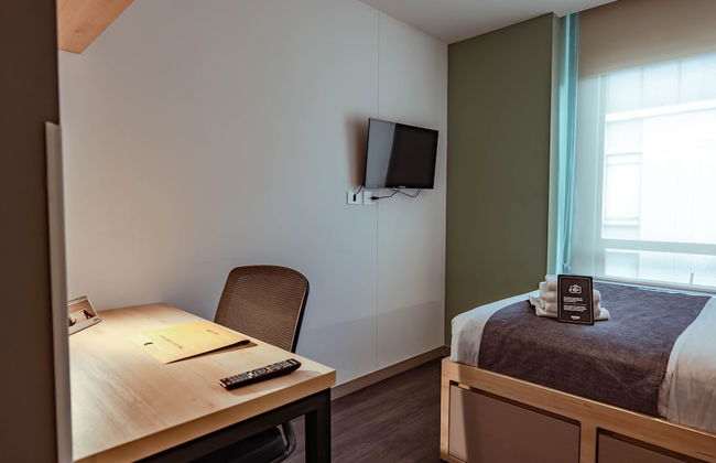 UMA Suites Chia - Photo 31