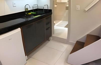 Studio lindo nas Rua das Pedras - Photo 22