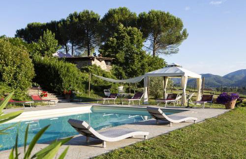 Agriturismo La Topaia - Foto 31