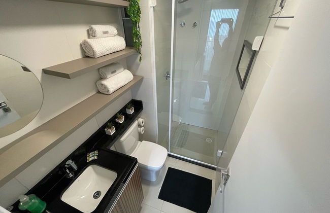 RN Studio Premium 611 - Frente Mar - Foto 13