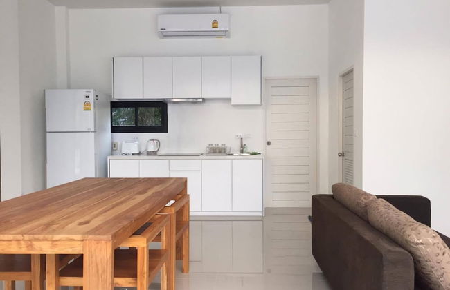 2 Bedroom Villa Tan - Foto 13