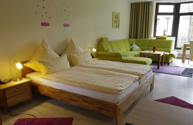 Haus Roseneck - Foto 11