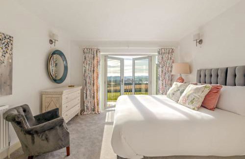 Far Heath House with Hot Tub - Foto 31