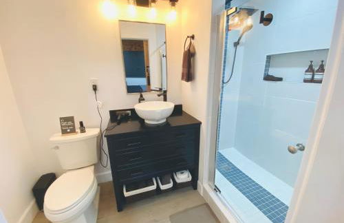 The Inspo Cabin with Stunning View - Foto 23