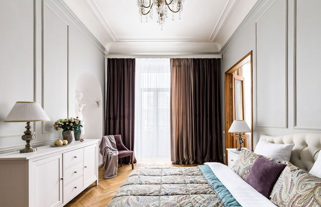 Kazanskaya Art Apart - Foto 4