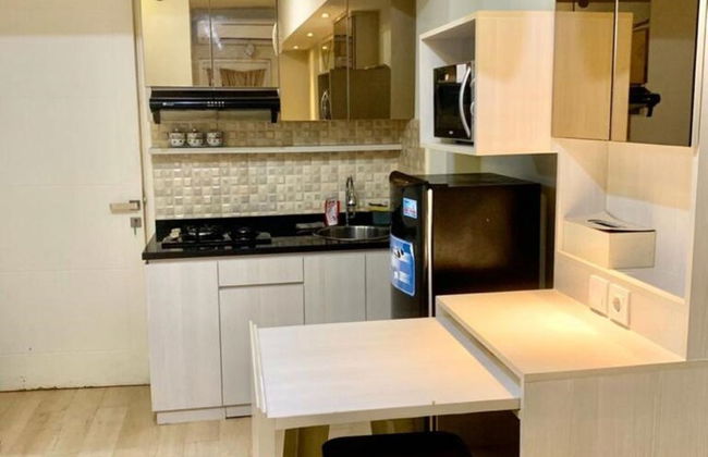 Springlake Apartment Summarecon by Veeroom - Foto 33