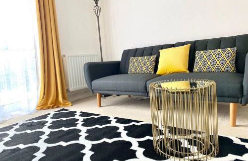 Smartrips Apartments - Lakeside/Thurrock - Foto 17