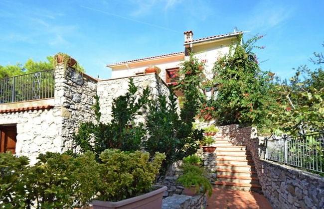 Villa Posidonia in Massa Lubrense - Foto 20