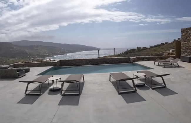 Villa Veneterra-pool-seaview-conciergeservices - Foto 28