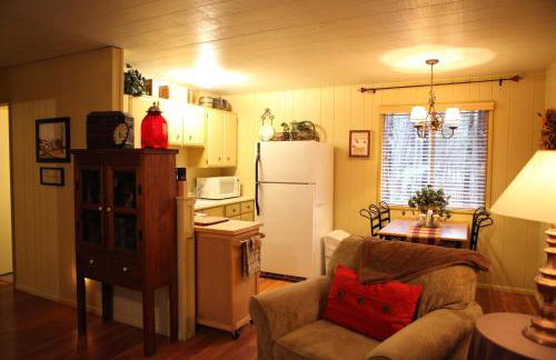 Adair Springs Cabin - Foto 8