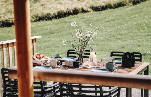 Antenbichllehen Ferienwohnungen - Foto 25