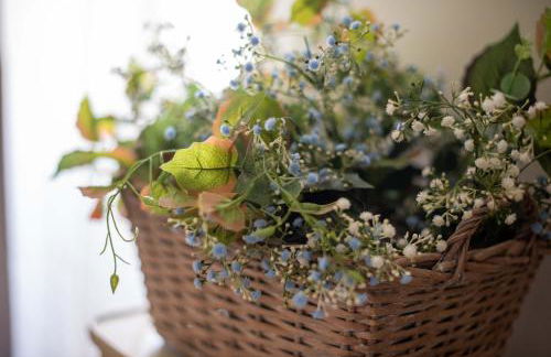 Dimora del Castellano CASA SATURNO - Foto 21