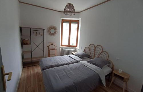 gîte au champ d'avoine - Foto 26