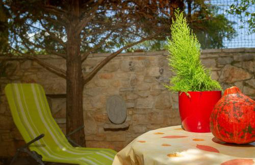 Apartment Red Romantic 2-1 - Foto 21