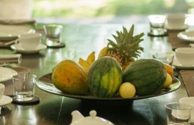 Dutch Colonial Period Villa In Contemporary Style - Foto 69