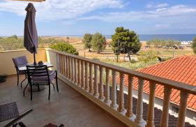 Heraklia villa sea view pool & jacuzzi - Foto 17