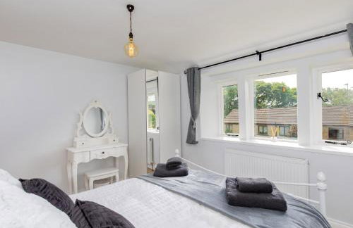 Mischa Cottage - Foto 14