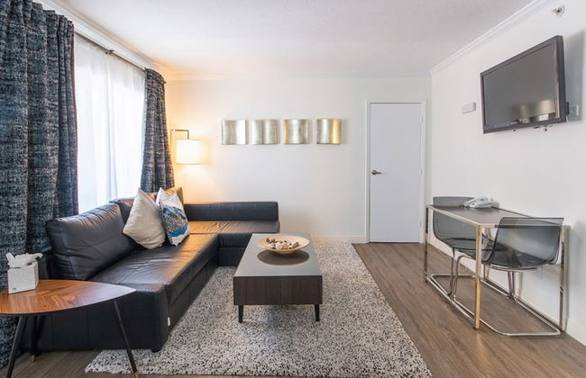 Hibiscus Suites - Gateway to Siesta Key - Foto 10