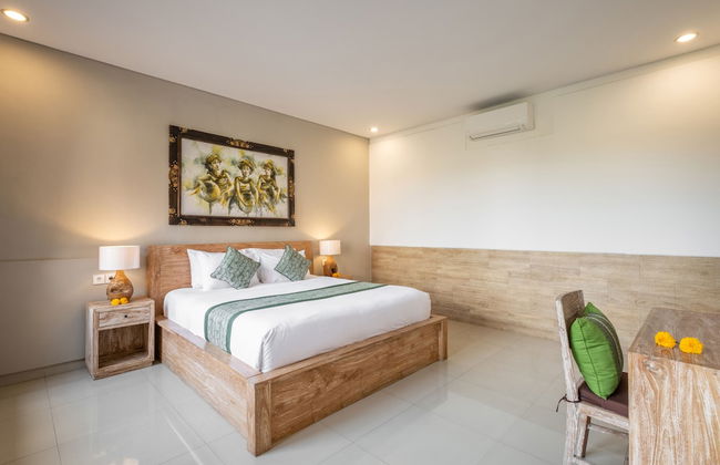 Wananta Villa - Photo 44