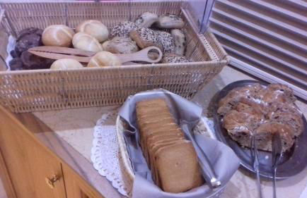 Residence Brunello - Foto 50