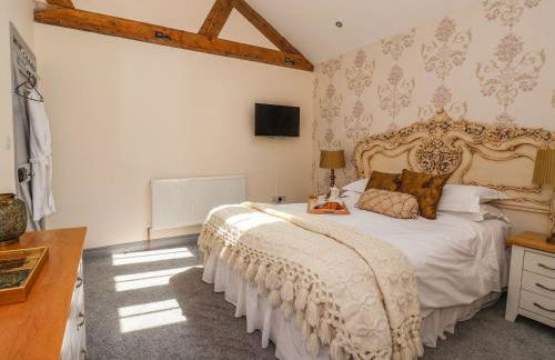 Cunliffe Barn - Foto 19