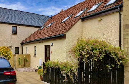 Pipeland Farm Steading - No 4 - Foto 32