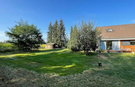 Stilvolle Landidylle in der Südheide - Foto 8