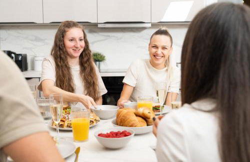 Leipzig Residenz City-Center Apartments - Foto 21