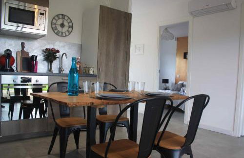 Résidence U Rapalinu - Foto 57