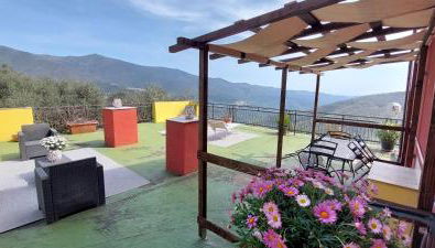 Agriturismo Dinoabbo Ulivi - Foto 2