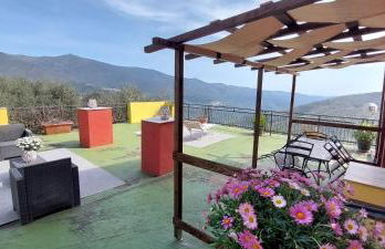 Agriturismo Dinoabbo Ulivi - Foto 2