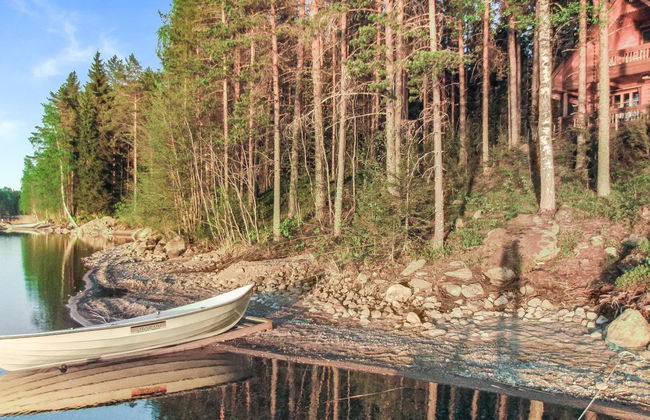 Iltarusko - Photo 11