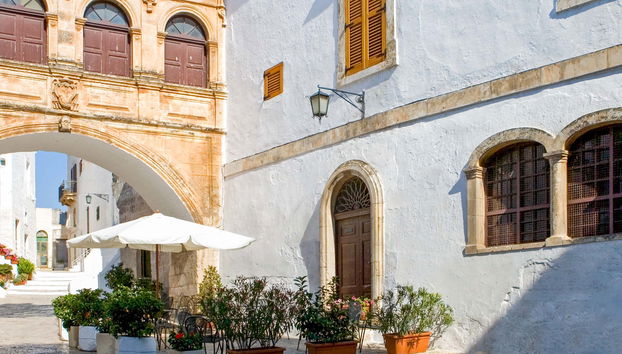 Apulia Cities Tour - Foto 4