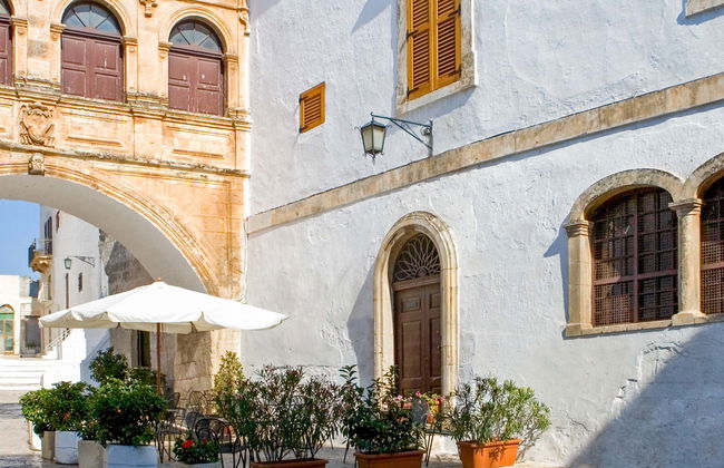 Excursión a Ostuni, Polignano a Mare y Cisternino - Foto 8