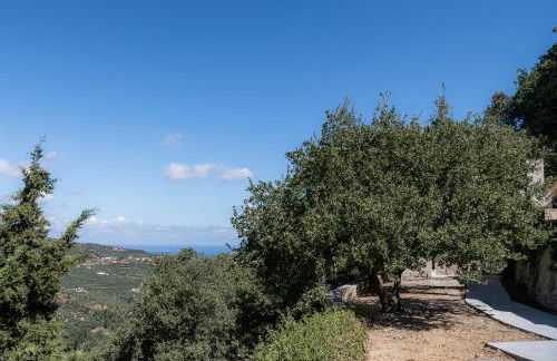 Velanis Ηouse, style into nature - secluded - Foto 6