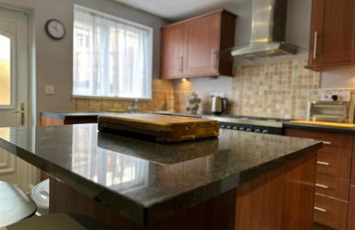 Church View - Pass the Keys - Foto 28