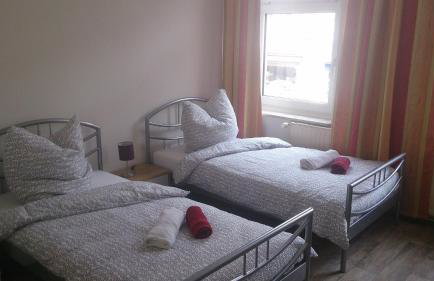 Ruhrzimmer - Foto 18