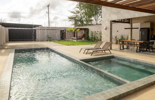 Casa Chácara Temporada Juazeiro do Norte Alderaan - Foto 44