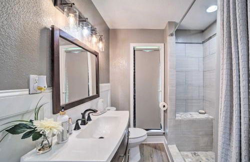 Stunning Oklahoma Home about 3 Mi to Spiro Mounds - Photo 22