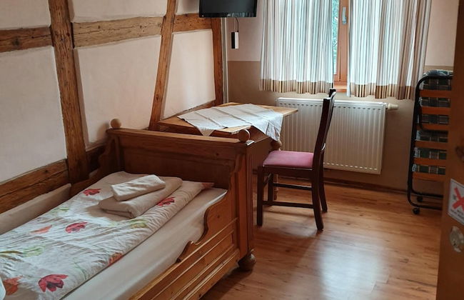 Gasthaus Dollinger - Foto 19