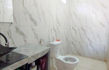 Casa com quartos compartilhados - Foto 22