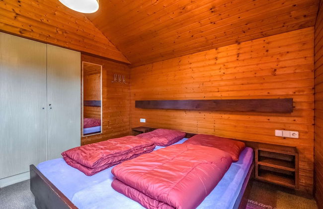 Cosy Holiday Home in the Hochsauerland With Terrace at the Edge of the Forest - Foto 10