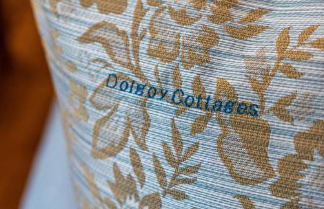 Galleri hot tub 2 bed ensuite - Photo 27