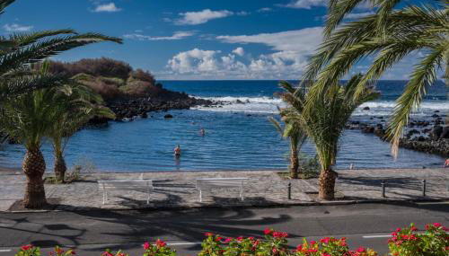 Apartamentos Charco del Conde - Foto 4