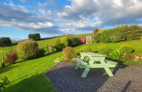 Bwthyn Plas Hafod Cottage - Photo 23