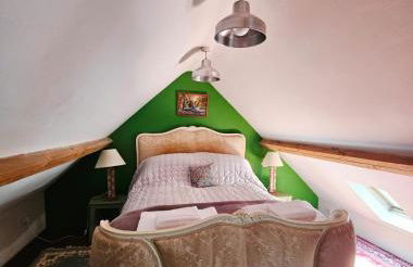 Bessie May Cottage - Foto 22