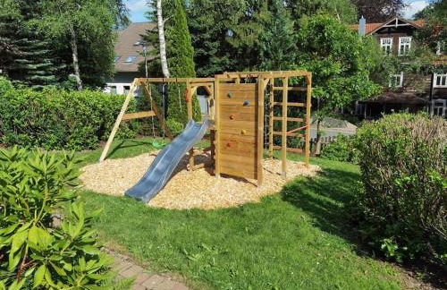 Harzhaus Romantica - Foto 36