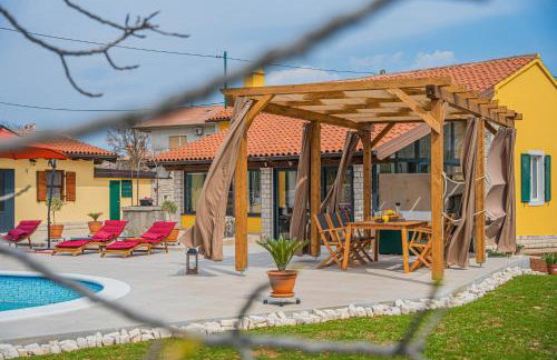 Ferienhaus/HolidayHouse Smokvica **** in Rakalj - Photo 7